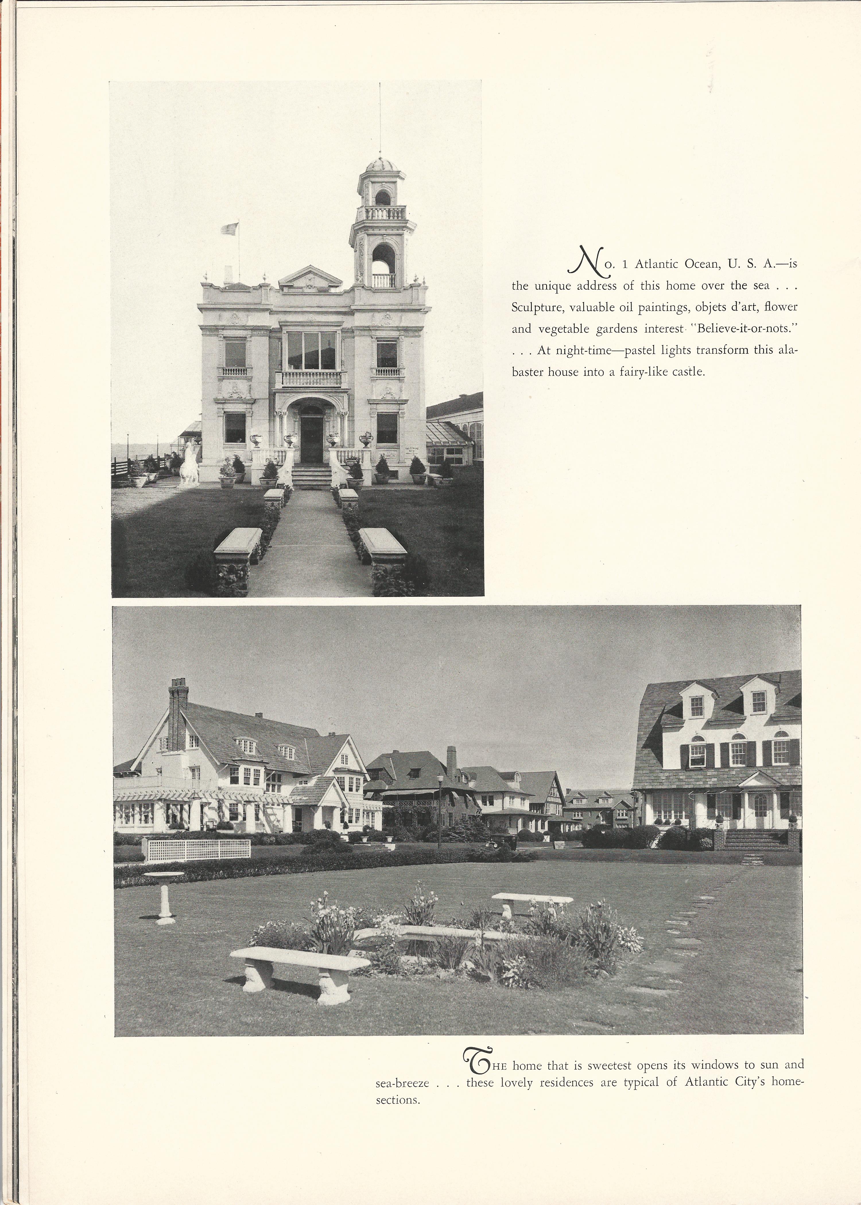 Atlantic City Pictorial 1934 page 15